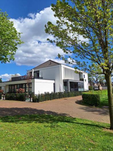 Appartement - Valkenburgerstraat - Berg en Terblijt