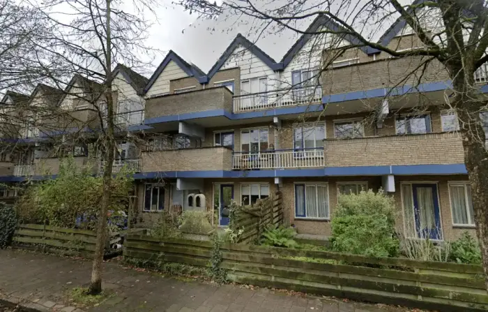 Huis - Antilopespoor - Maarssen