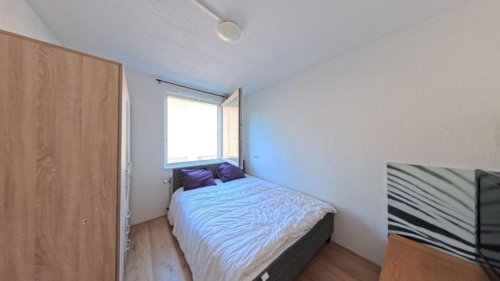 Kamer - Van der Woudendijk - 's-Gravenhage