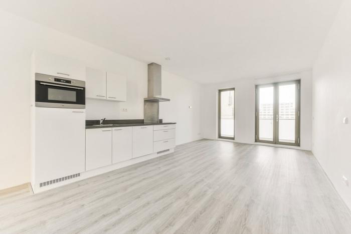 Appartement - Faas Wilkesstraat - Amsterdam