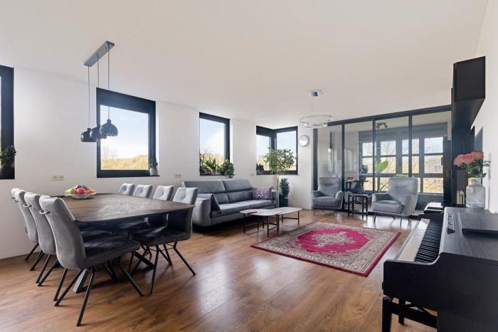 Appartement - Jan van Zutphenlaan - Utrecht