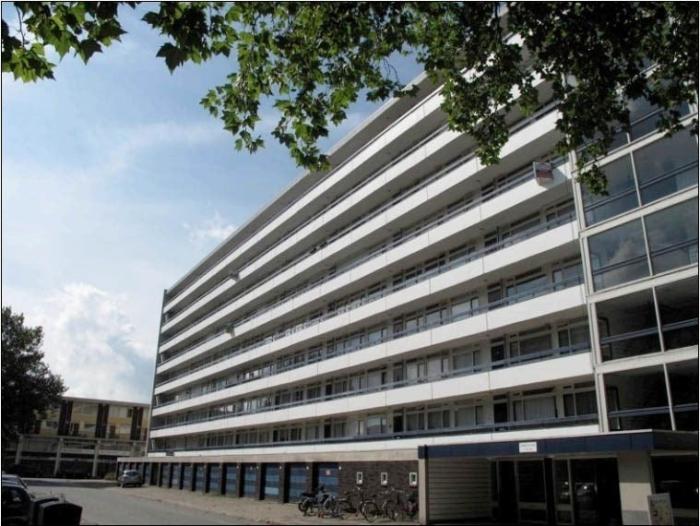 Kamer - Gamerslagplein - Arnhem