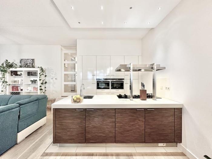 Appartement - Johan Hofmanstraat - Amsterdam