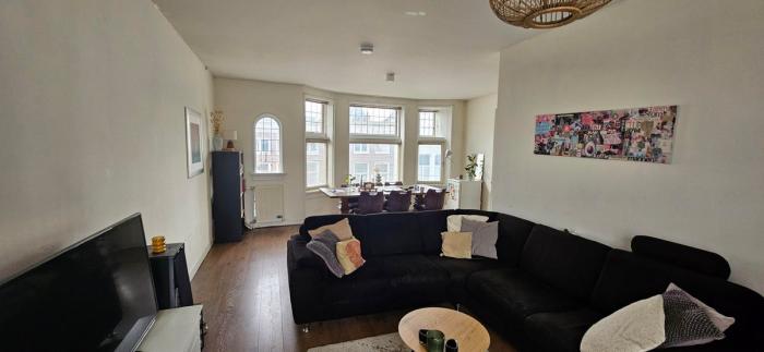 Kamer - Oude Ebbingestraat - Groningen