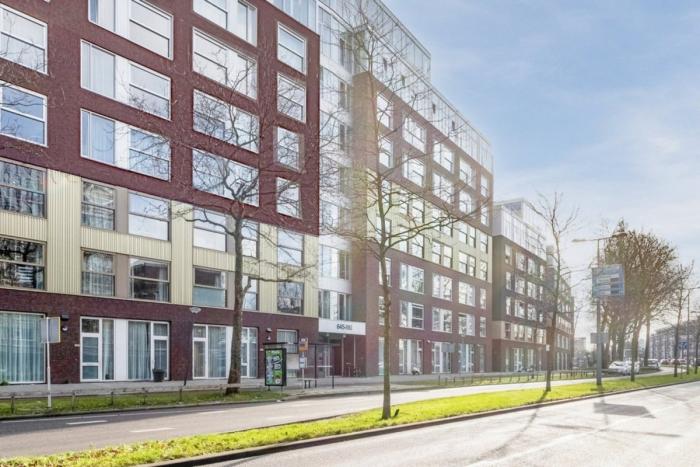 Appartement - 's-Gravelandseweg - Schiedam