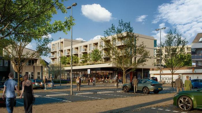 Appartement - Meerkollaan - Eindhoven