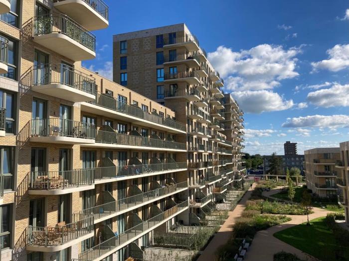 Appartement - Develstein - Amsterdam