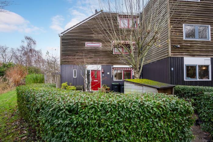 Huis - Ambachtsmark - Almere