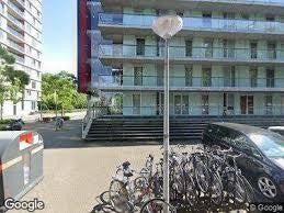 Appartement - Osdorper Ban - Amsterdam