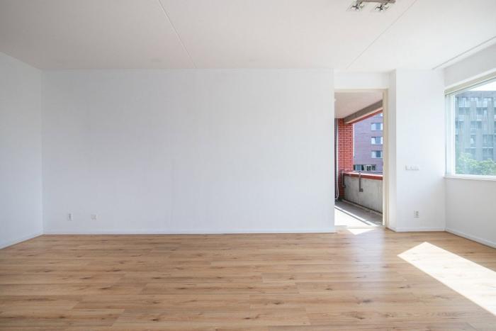 Appartement - Zeeuwsestraat - Amersfoort