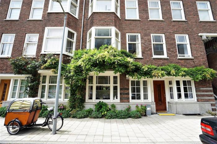 Appartement - Michelangelostraat - Amsterdam
