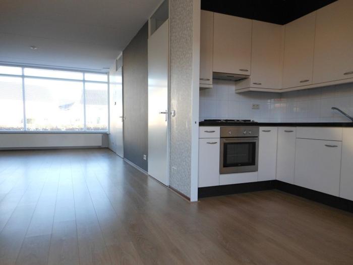 Huis - Tijgervlinder - Nijkerk