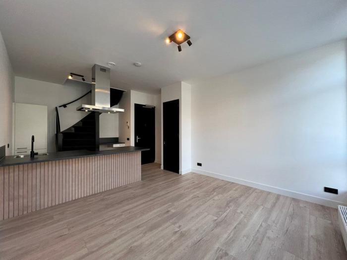 Appartement - Boezemsingel - Rotterdam