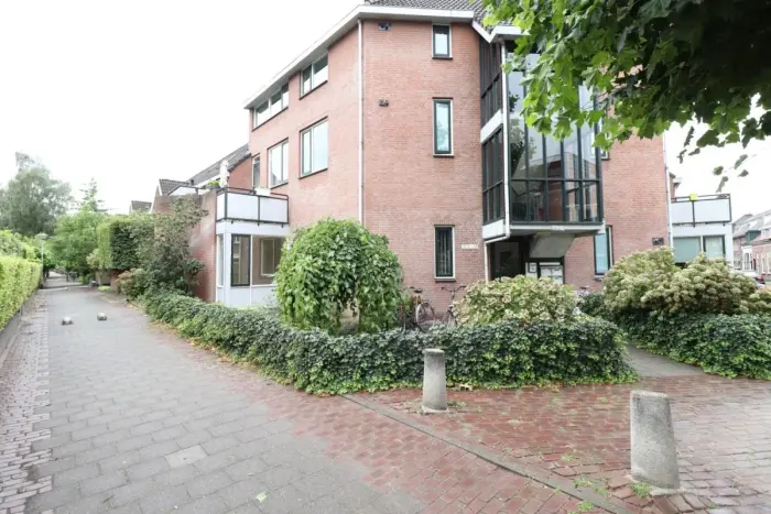 Appartement - Postlaan - Breda