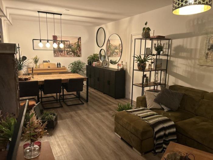 Appartement - Mauritsstraat - Breda