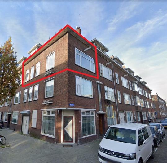 Appartement - Boelstraat - Rotterdam