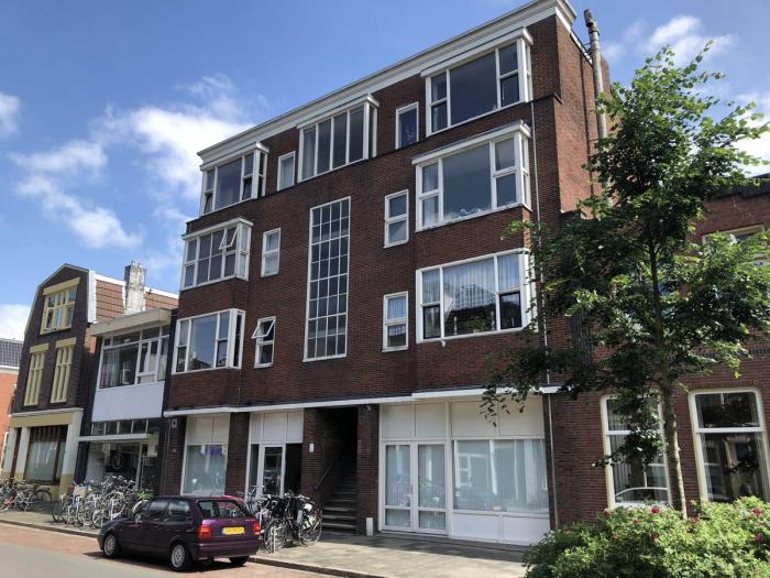 Appartement - Rabenhauptstraat - Groningen