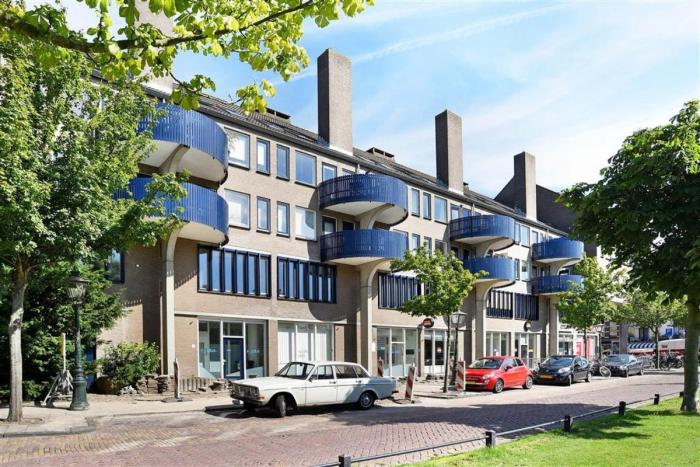 Appartement - Morssingel - Leiden