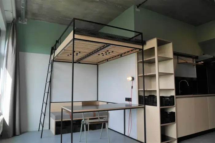 Appartement - Dokter Nevenstraat - Maastricht