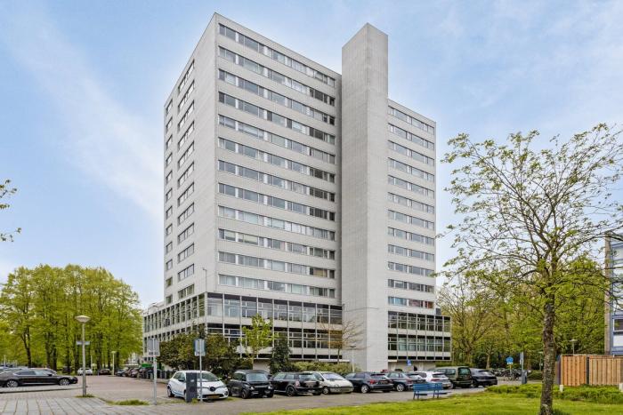 Appartement - Wamberg - Amsterdam