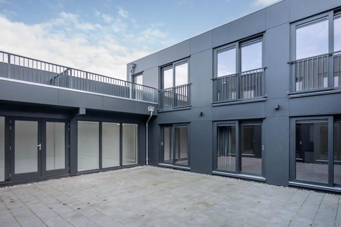 Appartement - Marktstraat - Ede