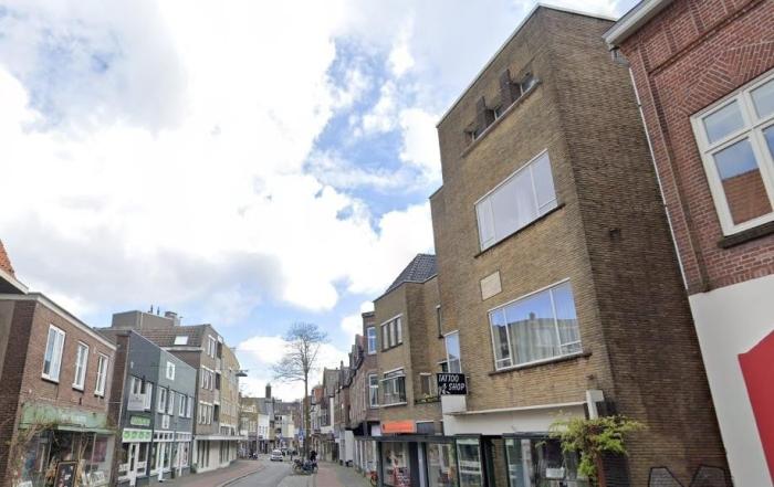 Appartement - Havenstraat - Hilversum