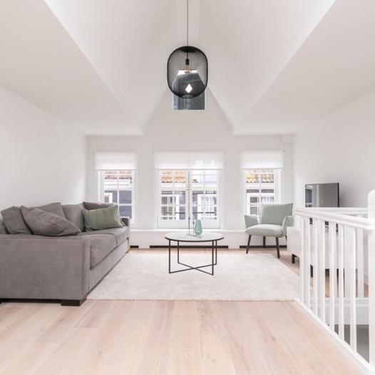 Appartement - Noorderstraat - Amsterdam