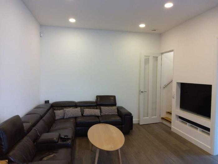 Appartement - Vrouwenmantelstraat - Amsterdam