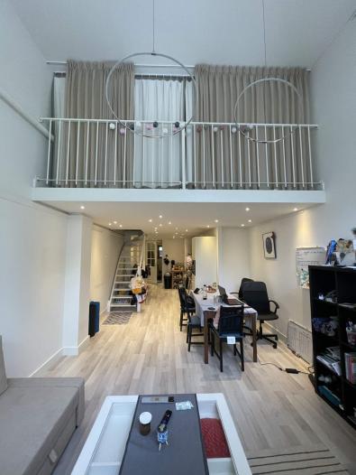 Appartement - Aweg - Groningen