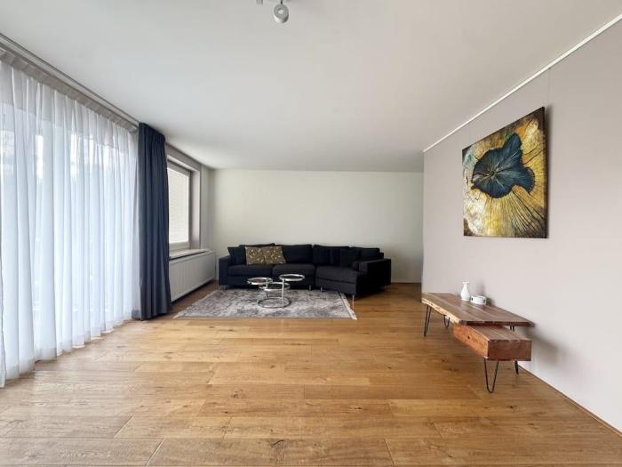 Appartement - Overtoom - Amsterdam
