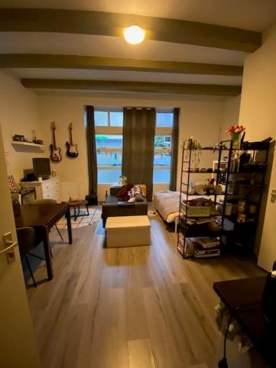 Appartement - Maria Annastraatje - Leeuwarden