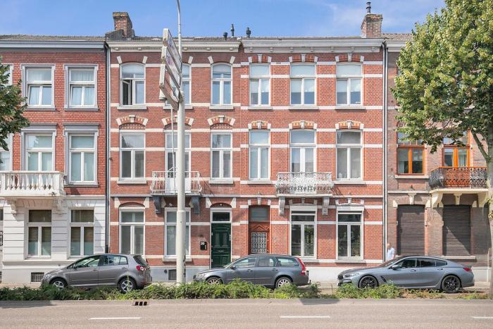 Appartement - Hertogsingel - Maastricht