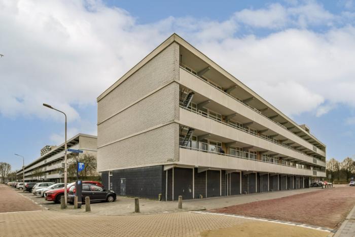 Appartement - Terschellingstraat - Amstelveen