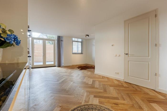 Appartement - Valkenboslaan - 's-Gravenhage