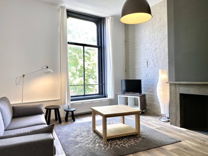 Appartement - Biltstraat - Utrecht