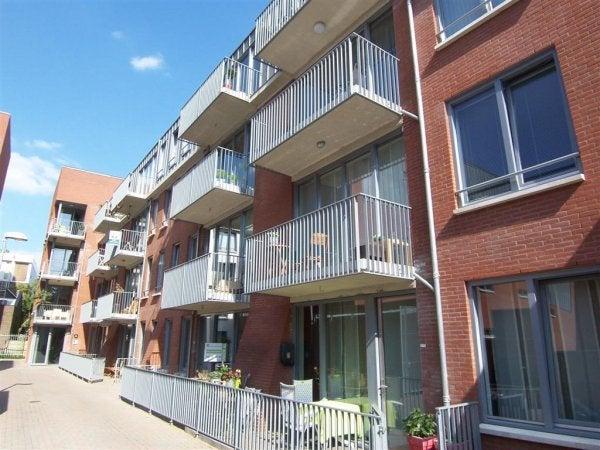 Appartement - Stratumsedijk - Eindhoven