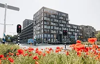 Appartement - Theodora Eigemanpad - Delft