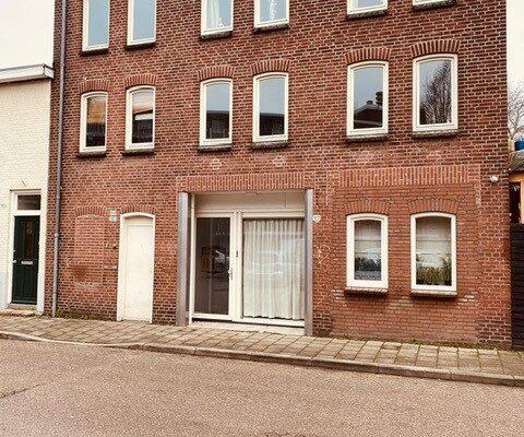Appartement - Nieuwstraat - Tilburg