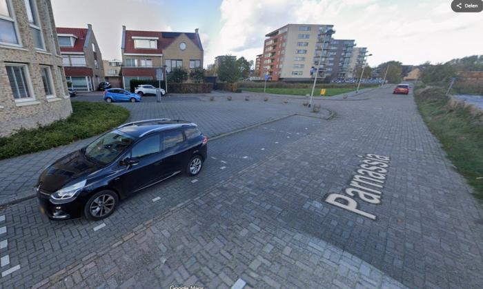 Appartement - Parnassia - Katwijk