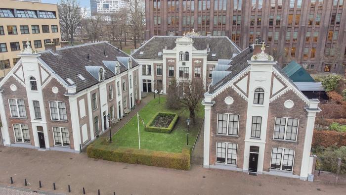 Huis - Sterrenhof - Utrecht