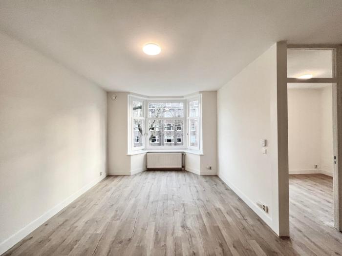 Appartement - Van Tuyll van Serooskerkenweg - Amsterdam