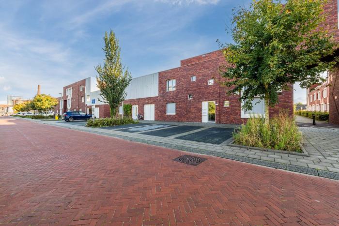 Appartement - Friesestraatweg - Groningen