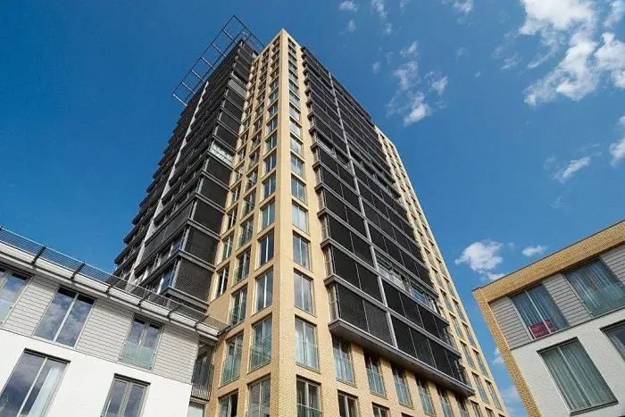 Appartement - Bellevuelaan - Haarlem