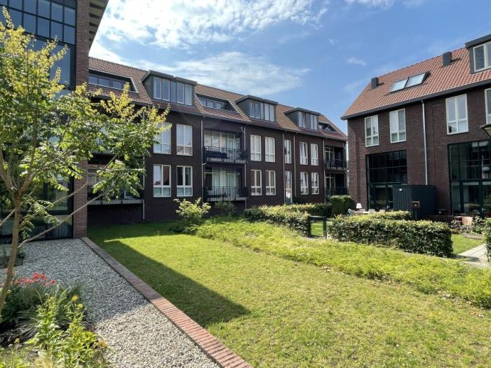 Appartement - Larenstein - Deventer