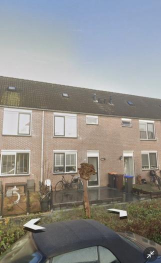 Huis - Raadhuisstraat - Nigtevecht