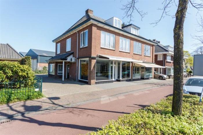 Appartement - Deventerstraat - Apeldoorn