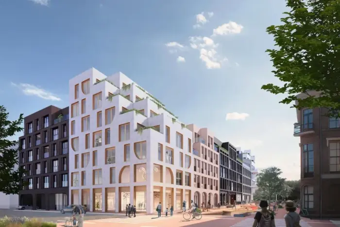 Appartement - Trans - Arnhem