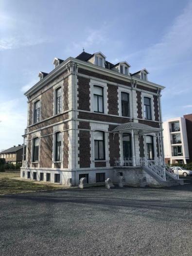 Appartement - van Slijpestraat - Maastricht