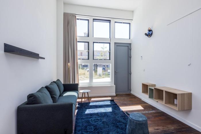 Appartement - Burgemeester Michiels van Kessenichpassage - Maastricht