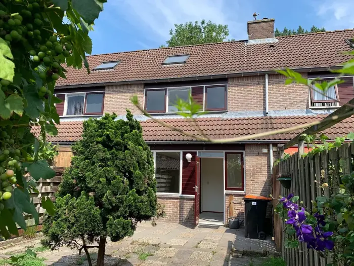 Appartement - het Jacht - Baarn